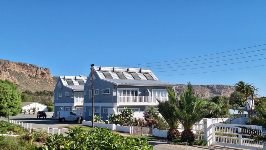 2 Bedroom Property for Sale in Elands Bay Western Cape